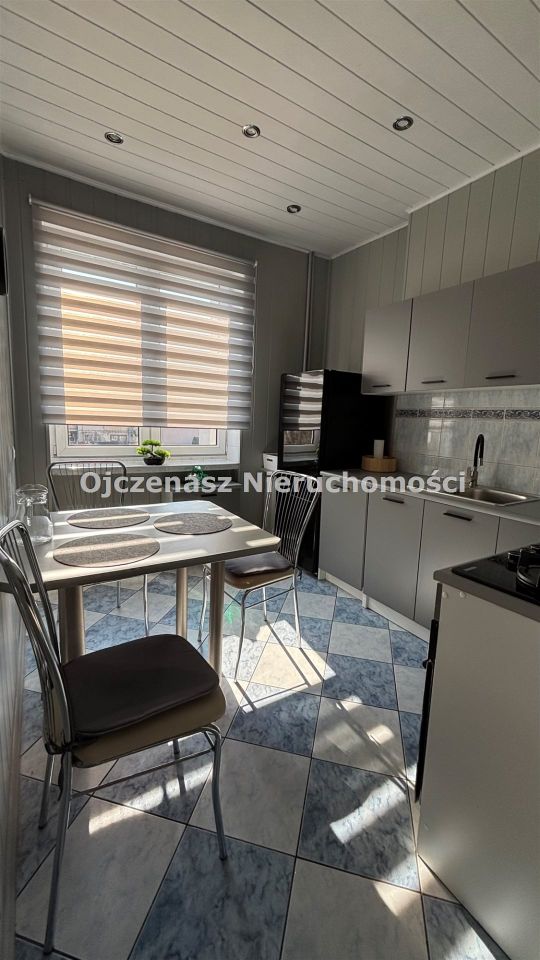 Mieszkanie 1-pokojowe Bydgoszcz Śródmieście. Zdjęcie 4