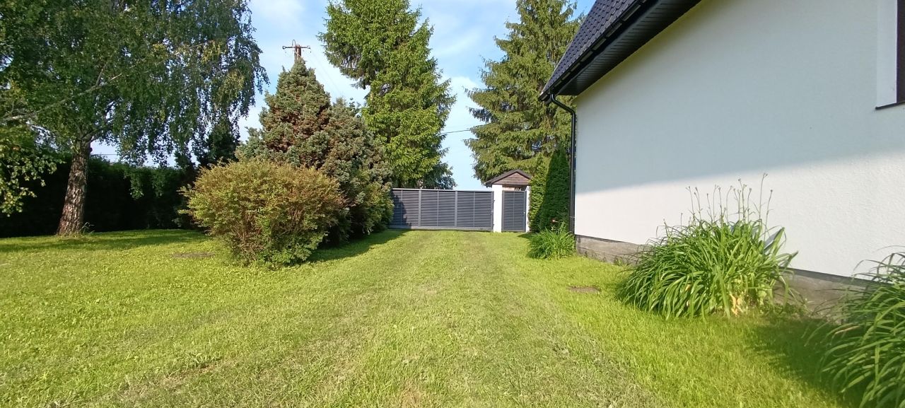 dom wolnostojący, 6 pokoi Kobylanka Dworskie Pola. Zdjęcie 8