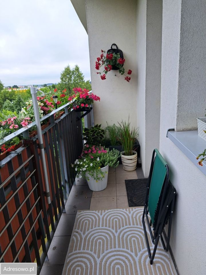 Mieszkanie 4-pokojowe Radom, ul. Górnicza. Zdjęcie 14