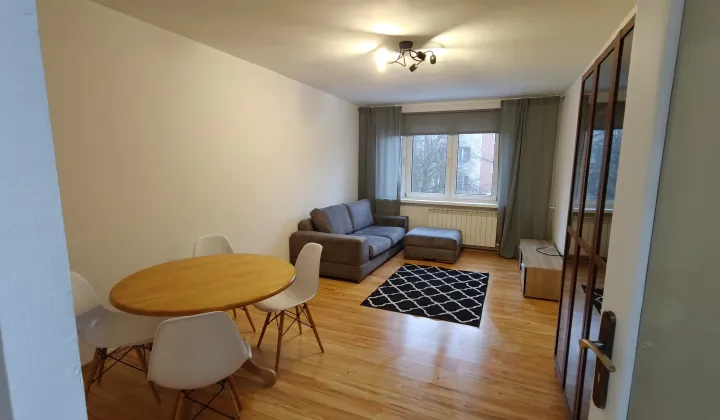 Mieszkanie 2-pokojowe Kraków Bieńczyce, os. Na Lotnisku