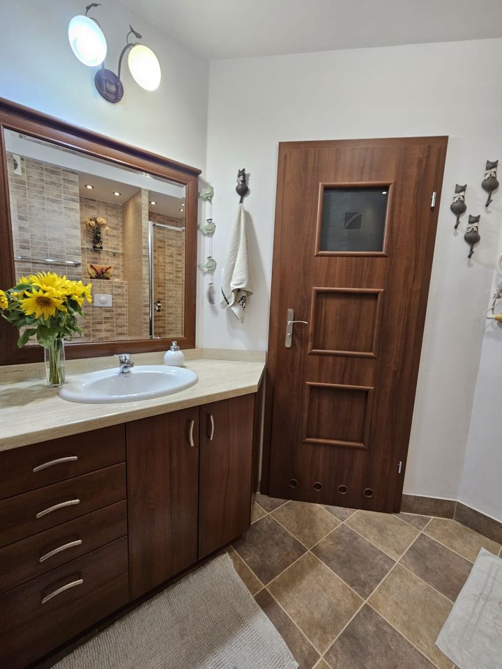 Mieszkanie 2-pokojowe Białystok Sienkiewicza, ul. Chmielna. Zdjęcie 7