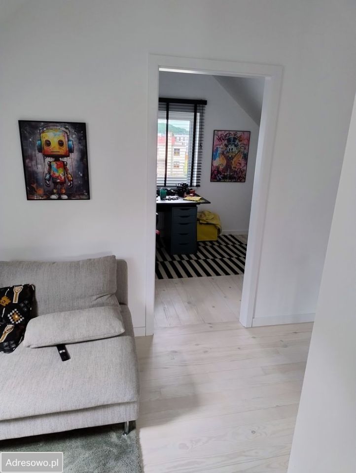 dom szeregowy, 6 pokoi Rumia Centrum, ul. Herberta. Zdjęcie 15