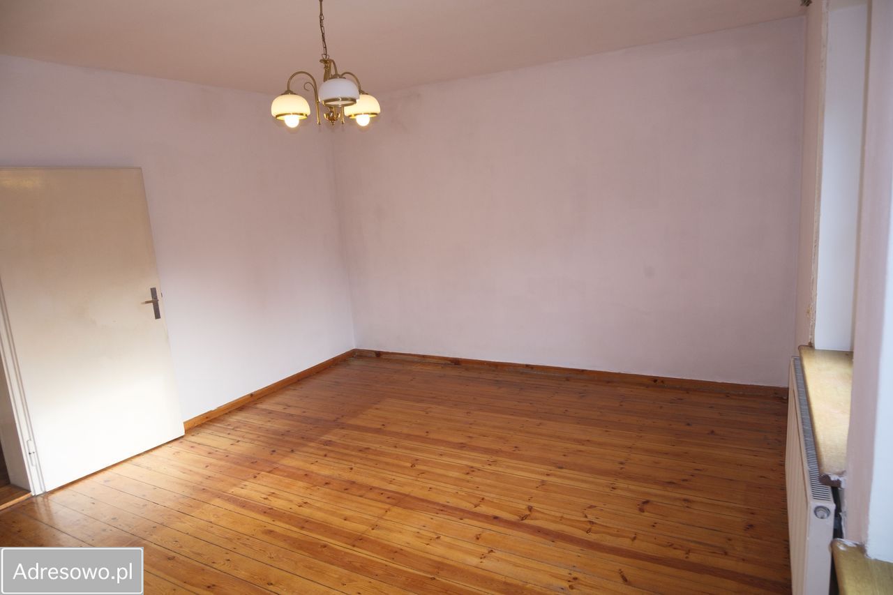 Mieszkanie 3-pokojowe Zielona Góra Centrum. Zdjęcie 2