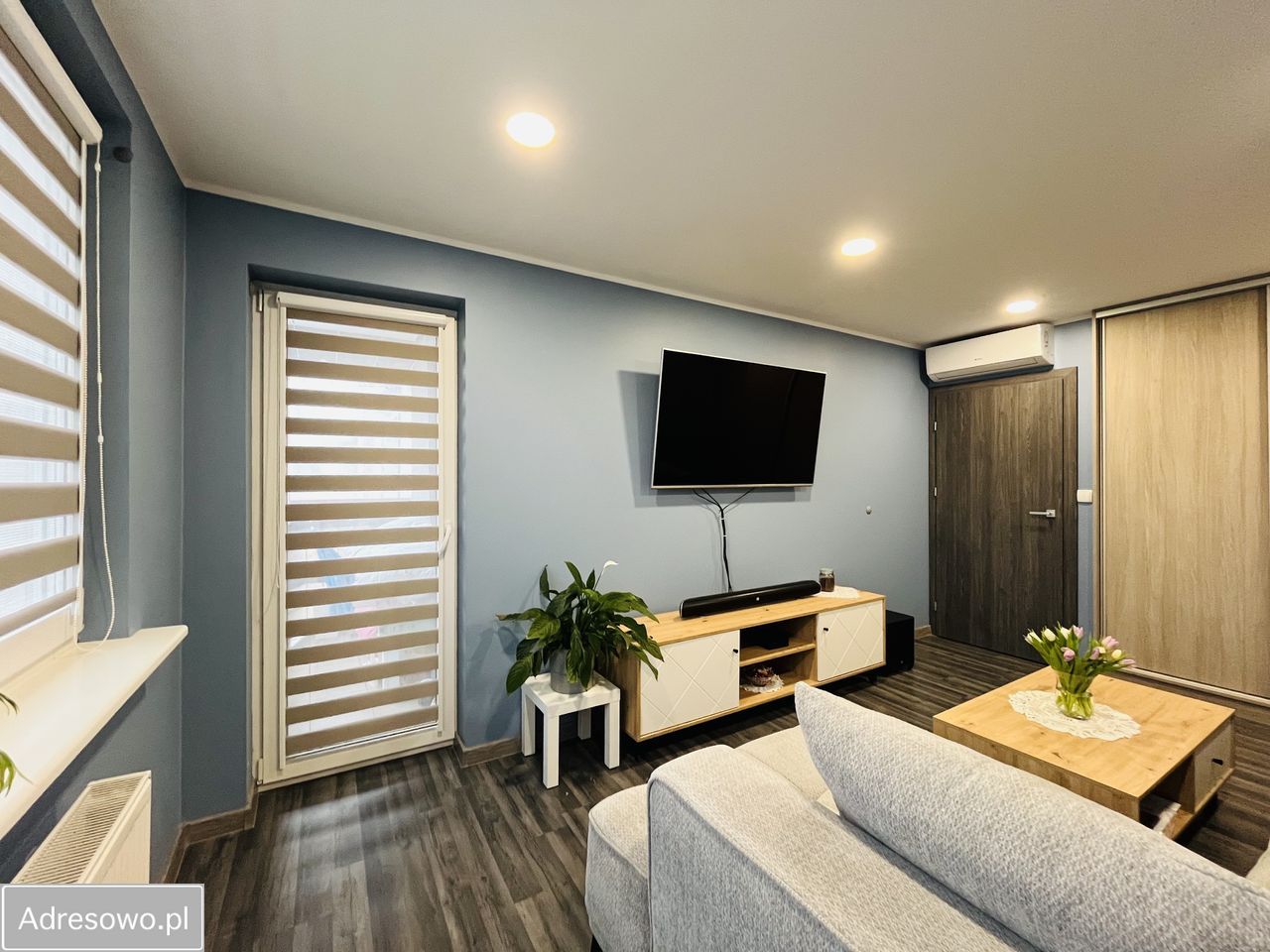 Mieszkanie 2-pokojowe Środa Wielkopolska, os. Jagiellońskie. Zdjęcie 15