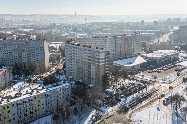 Mieszkanie 6-pokojowe Rzeszów, ul. Stefana Starzyńskiego. Zdjęcie 2