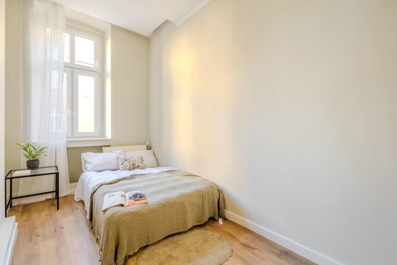 Mieszkanie 2-pokojowe Wrocław Grabiszyn, ul. Icchaka Lejba Pereca. Zdjęcie 2