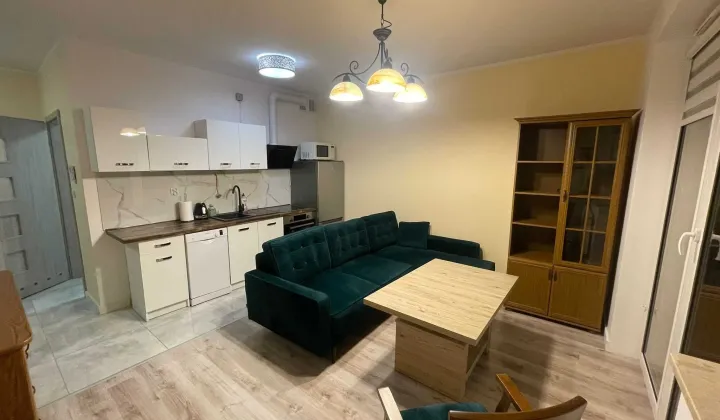 Mieszkanie 2-pokojowe Bydgoszcz Osiedle Leśne