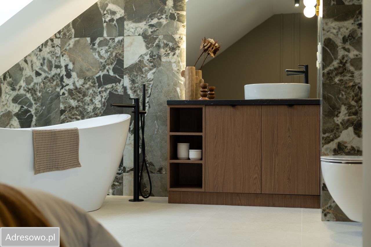 bliźniak, 6 pokoi Kraków Swoszowice, ul. Tadeusza Ważewskiego. Zdjęcie 19