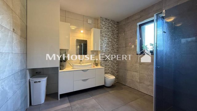 dom wolnostojący, 6 pokoi Trzebiszewo, ul. Młyńska. Zdjęcie 16