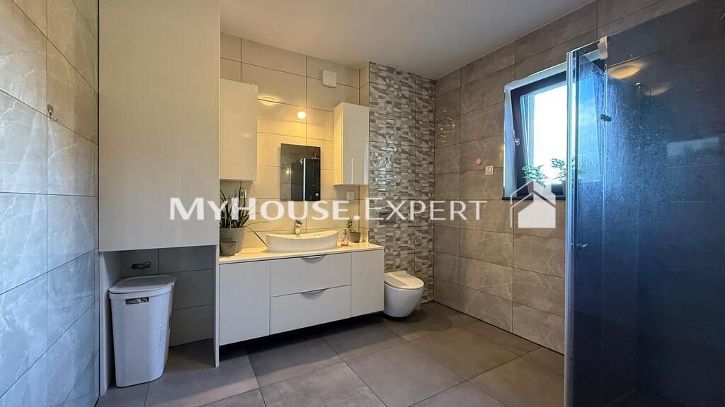 dom wolnostojący, 6 pokoi Trzebiszewo, ul. Młyńska. Zdjęcie 16