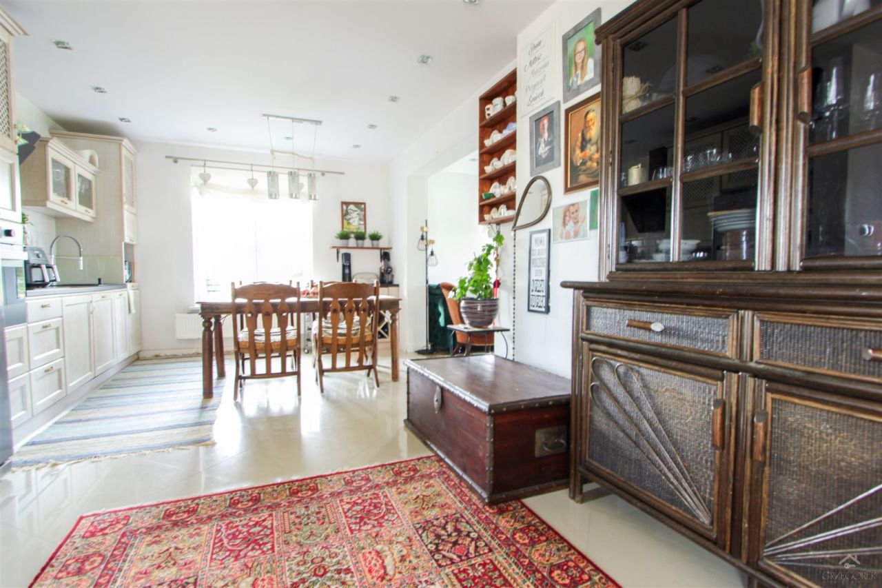 dom wolnostojący, 5 pokoi Budne. Zdjęcie 8