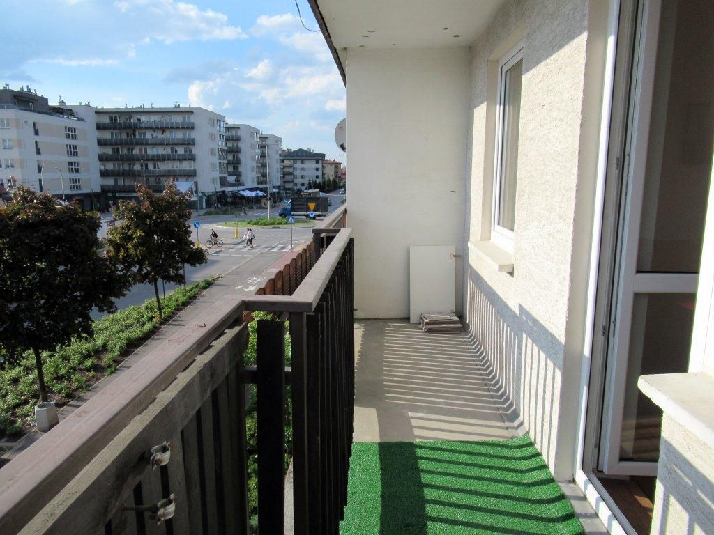 Mieszkanie 2-pokojowe Ząbki, ul. Powstańców. Zdjęcie 13