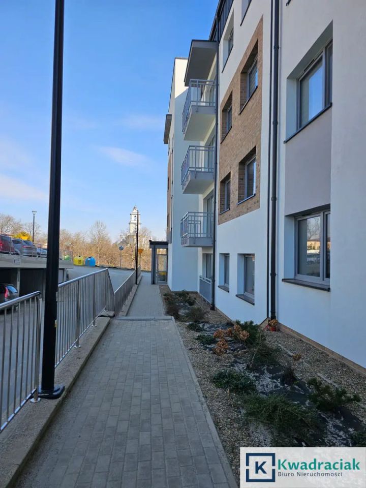 Mieszkanie 1-pokojowe Rymanów, ul. Kalwaria. Zdjęcie 19