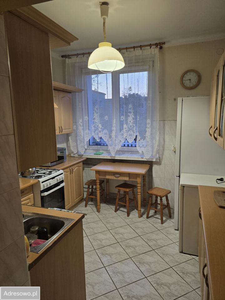 Mieszkanie 2-pokojowe Bydgoszcz Osiedle Leśne, ul. 11 Listopada. Zdjęcie 8