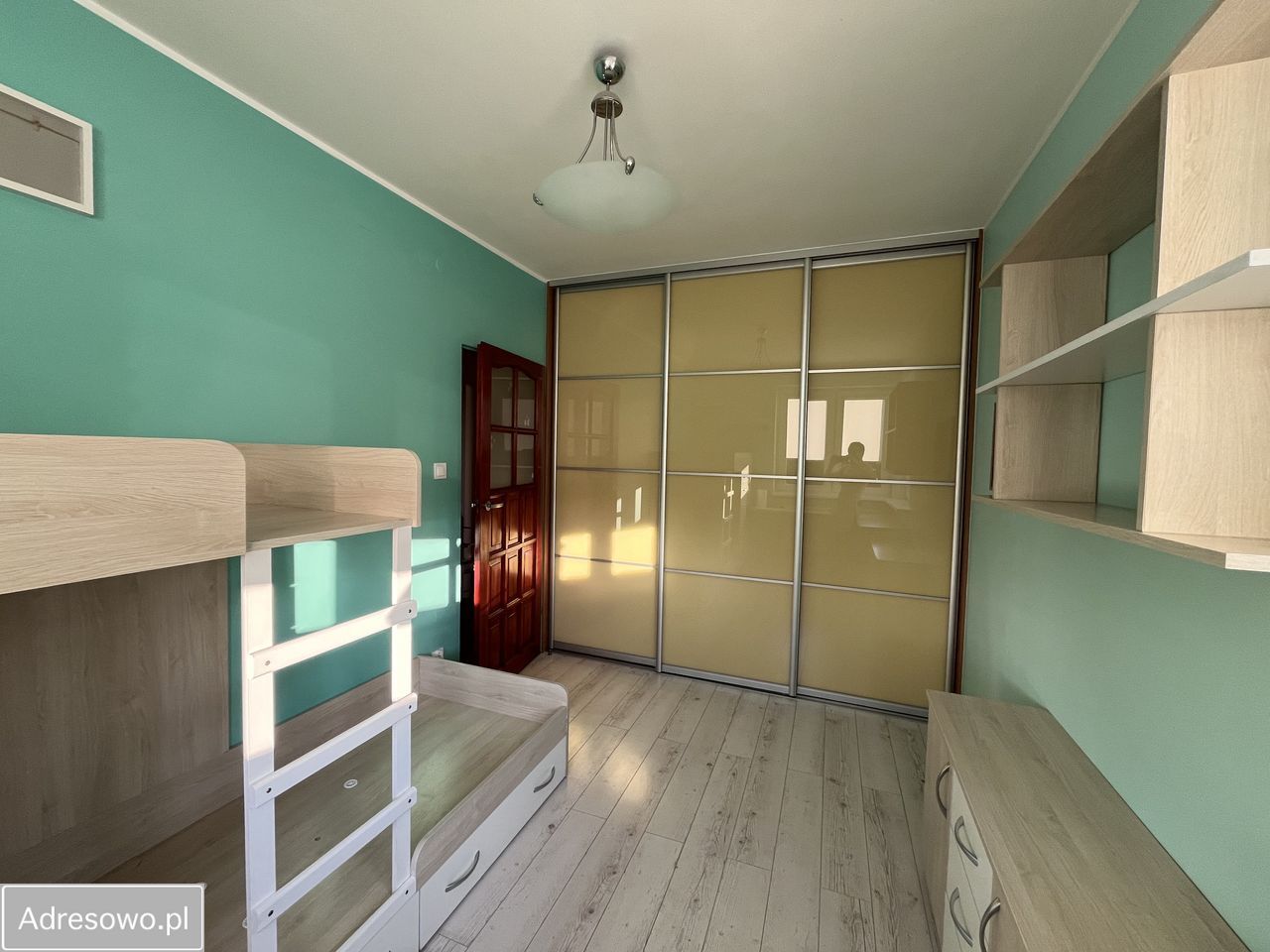 Mieszkanie 2-pokojowe Ząbki, ul. Warszawska. Zdjęcie 14