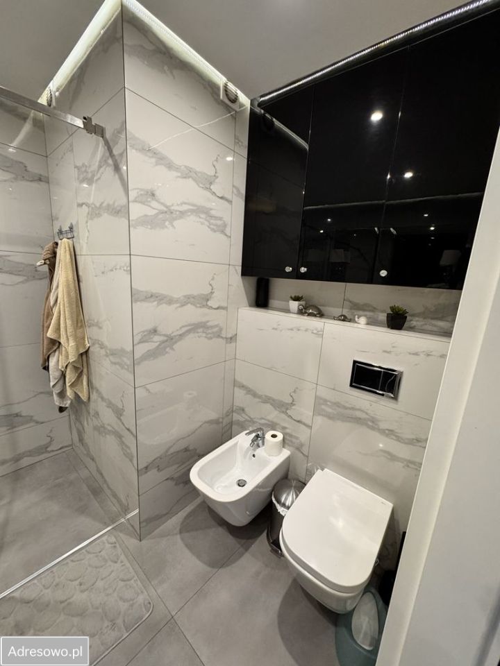 Mieszkanie 4-pokojowe Tarnowskie Góry, ul. Łotewska. Zdjęcie 20