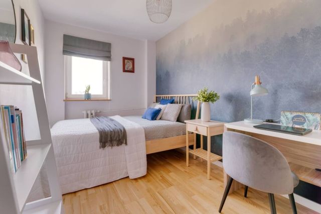 Mieszkanie 3-pokojowe Warszawa Ochota, ul. Racławicka. Zdjęcie 1