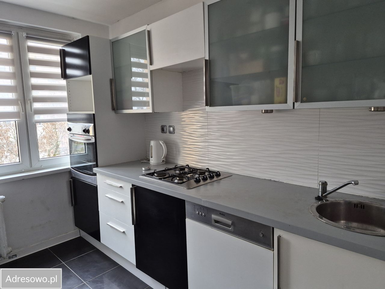 Mieszkanie 2-pokojowe Zabrze, ul. Jurija Gagarina. Zdjęcie 12