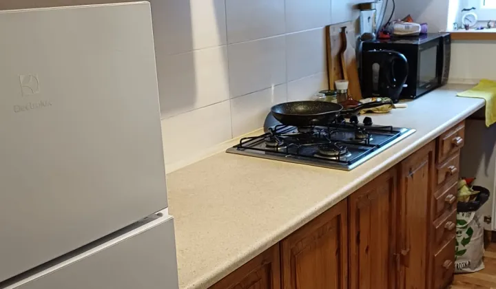 Pokój Gdynia Pogórze, Szkolna