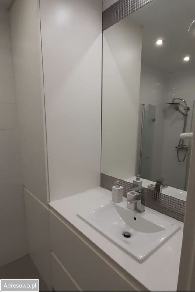 Mieszkanie 3-pokojowe Nowy Dwór Mazowiecki Centrum, ul. Modlińska. Zdjęcie 6