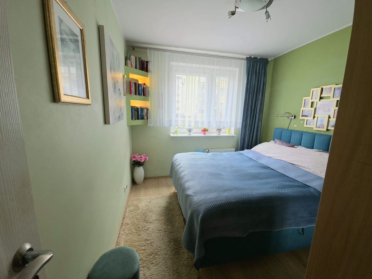 Mieszkanie 3-pokojowe Gdynia Dąbrowa, ul. Lukrecjowa. Zdjęcie 7