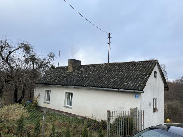 dom wolnostojący, 2 pokoje Strużyna. Zdjęcie 1