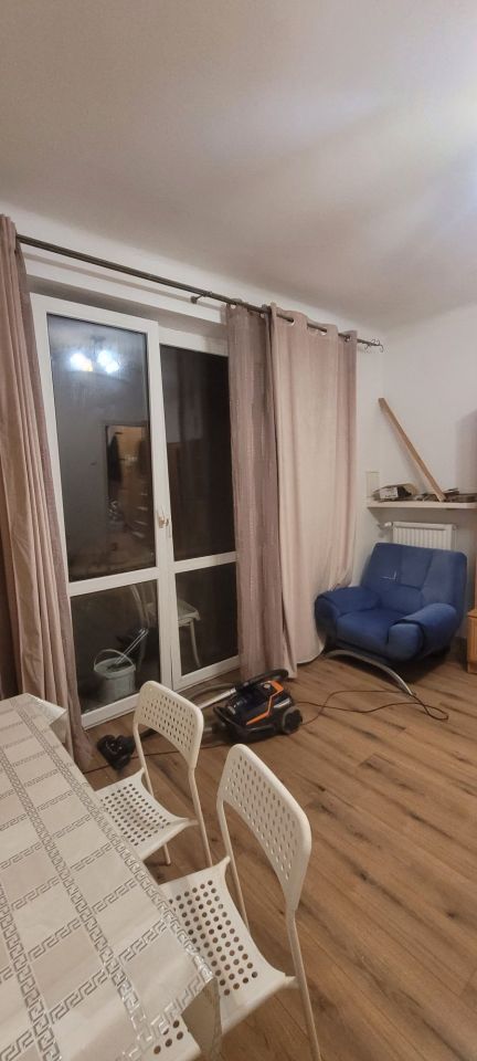 Mieszkanie 1-pokojowe Warszawa Saska Kępa. Zdjęcie 4