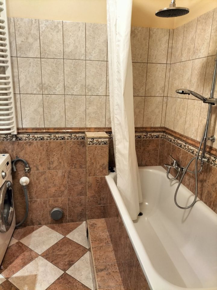 Mieszkanie 2-pokojowe Kraków Czyżyny, os. Dywizjonu 303. Zdjęcie 7