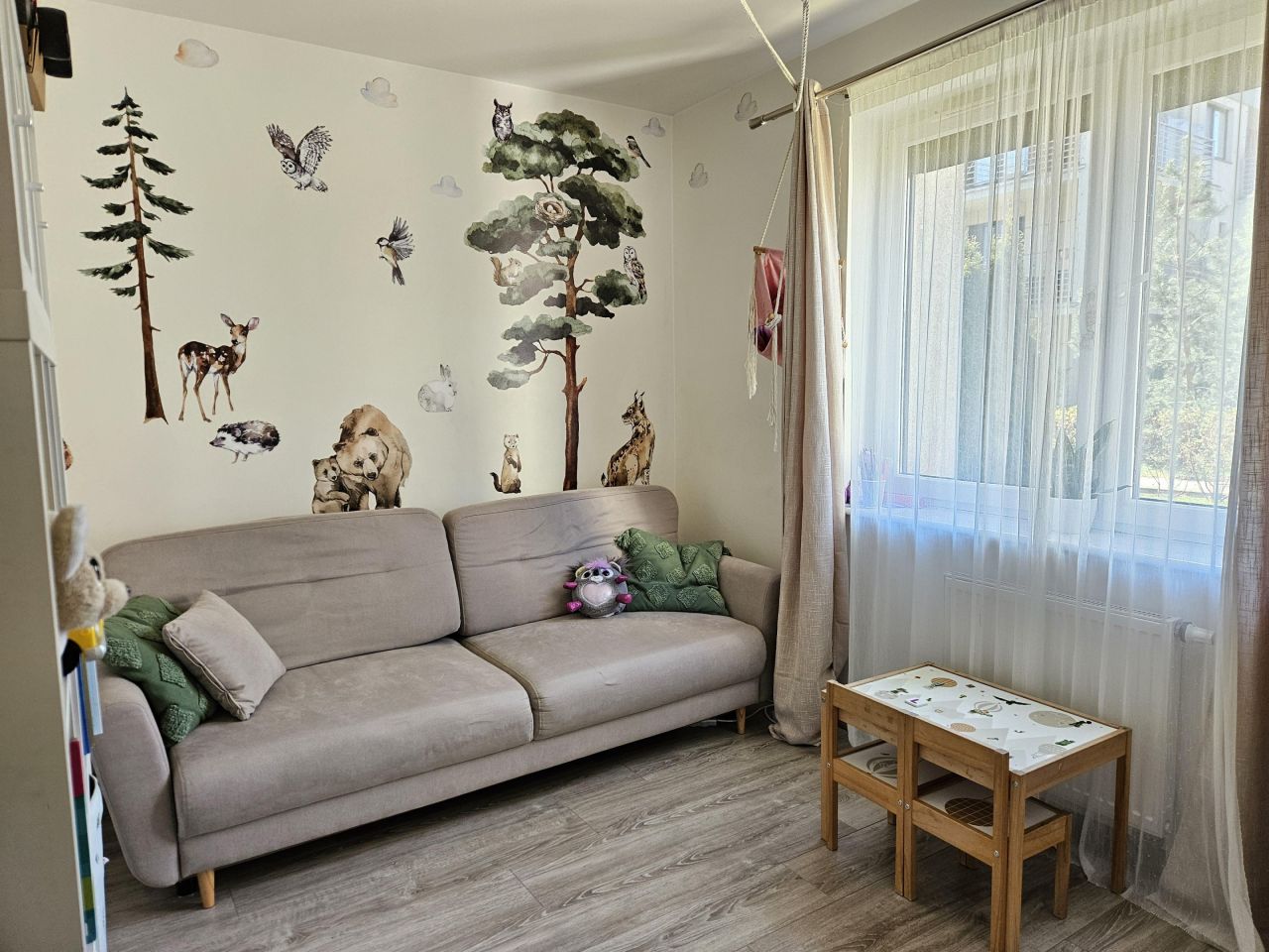 Mieszkanie 3-pokojowe Reda, ul. Olimpijska. Zdjęcie 8