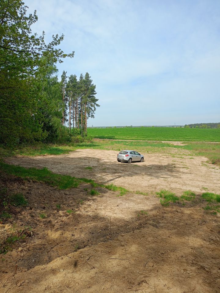 Działka rolno-budowlana Wiele, Brak. Zdjęcie 2