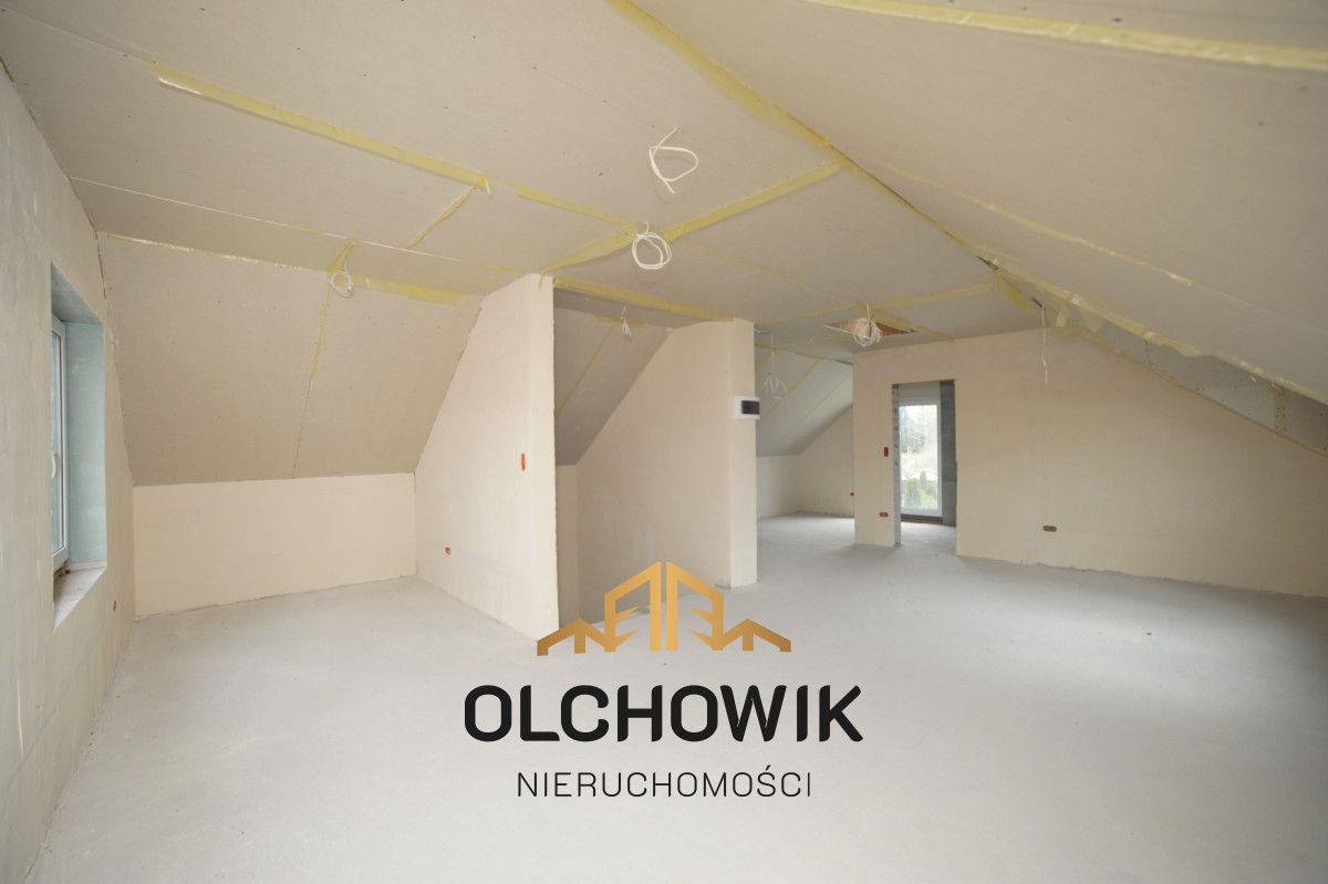 dom wolnostojący, 5 pokoi Kuriany. Zdjęcie 9