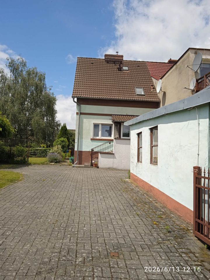 bliźniak, 3 pokoje Świebodzin, ul. Krasińskiego. Zdjęcie 4
