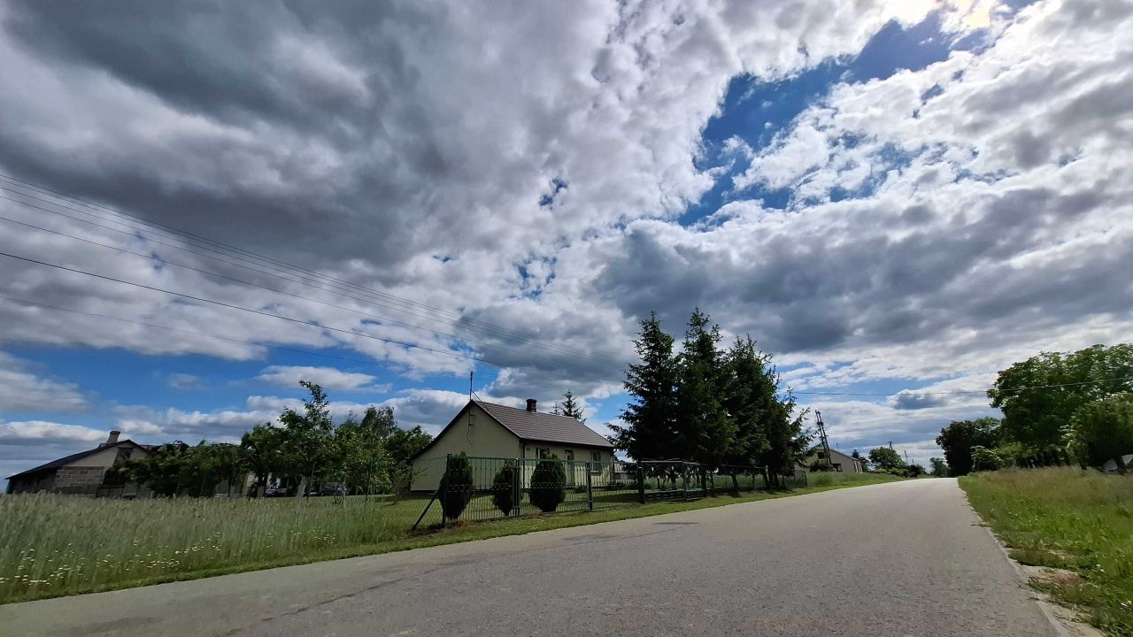 siedlisko Holeszów. Zdjęcie 6
