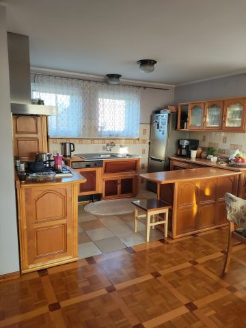 dom wolnostojący, 4 pokoje Ruda Śląska Halemba, ul. Rybnicka. Zdjęcie 8