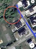 Działka budowlana Chyby, ul. Kokosowa. Zdjęcie 1