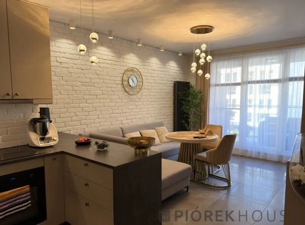 Mieszkanie 2-pokojowe Warszawa Praga-Południe, ul. Marii Rodziewiczówny. Zdjęcie 1
