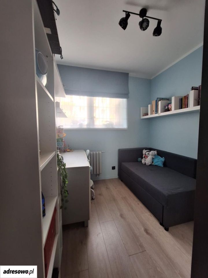 Mieszkanie 3-pokojowe Warszawa Bielany, ul. Antoniego Magiera. Zdjęcie 13