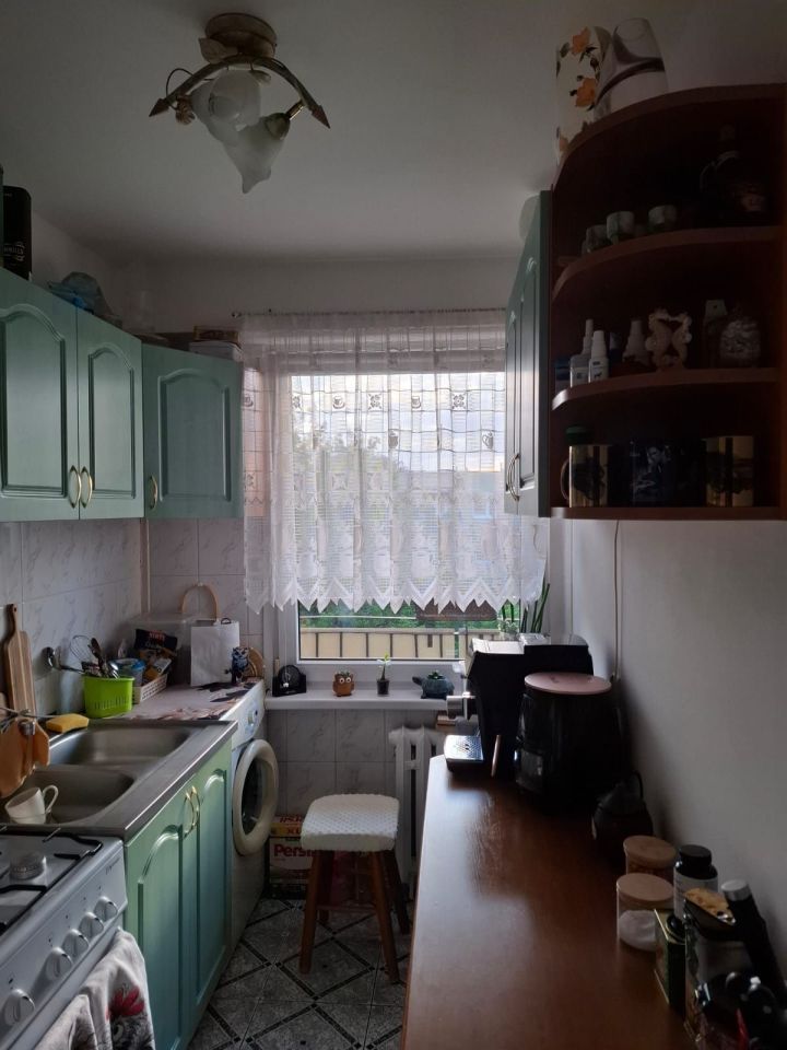 Mieszkanie 2-pokojowe Bydgoszcz Wyżyny. Zdjęcie 4