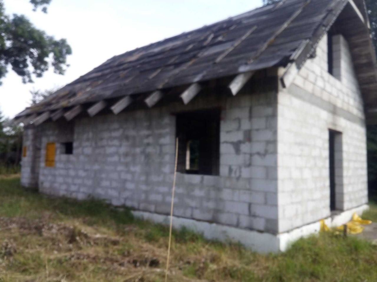 dom wolnostojący, 4 pokoje Mikołajewo. Zdjęcie 8