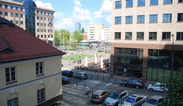 Mieszkanie 2-pokojowe Warszawa Wola, ul. Krochmalna 2