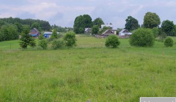 Działka siedliskowa Słoja