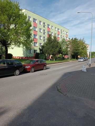 Mieszkanie 2-pokojowe Świdwin, ul. Słowiańska. Zdjęcie 1