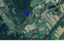 Działka rekreacyjna Nowe Sady. Zdjęcie 1