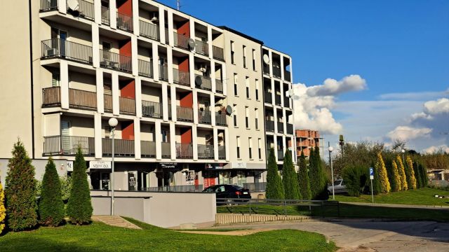 Mieszkanie 2-pokojowe Tarnów, ul. Adama Boryczki. Zdjęcie 1