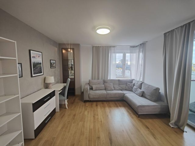 Mieszkanie 3-pokojowe Warszawa Mokotów, ul. Czerska. Zdjęcie 1