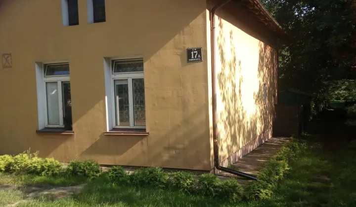 inny Ciechanów Centrum, ul. Fabryczna