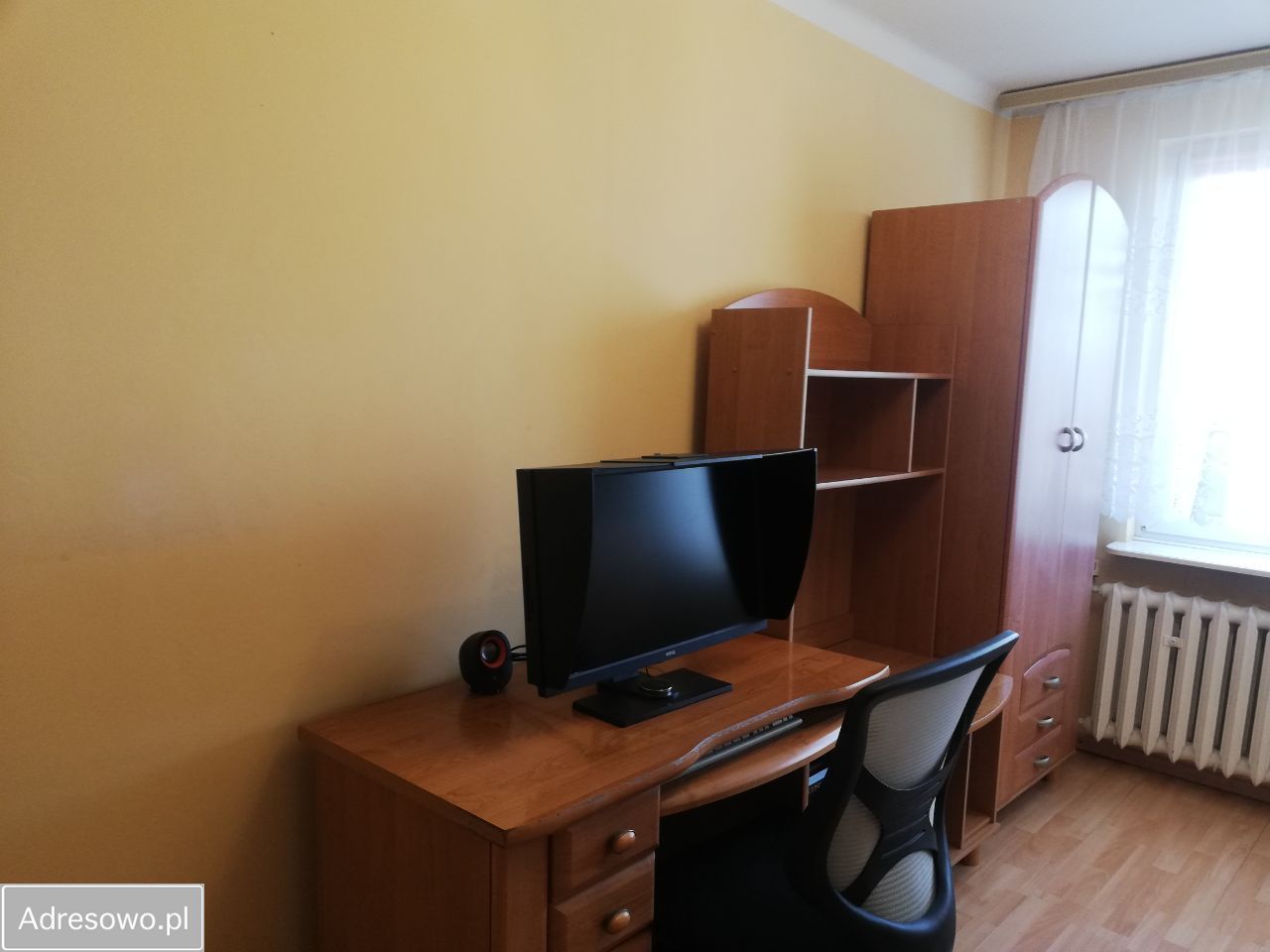 Mieszkanie 3-pokojowe Końskie, ul. mjr. Hubala. Zdjęcie 6