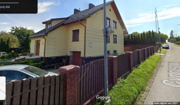 dom szeregowy Widna Góra, ul. Strzelecka