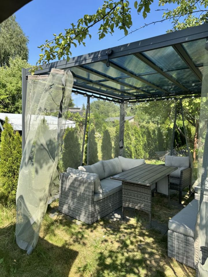 Działka rod Radom. Zdjęcie 5