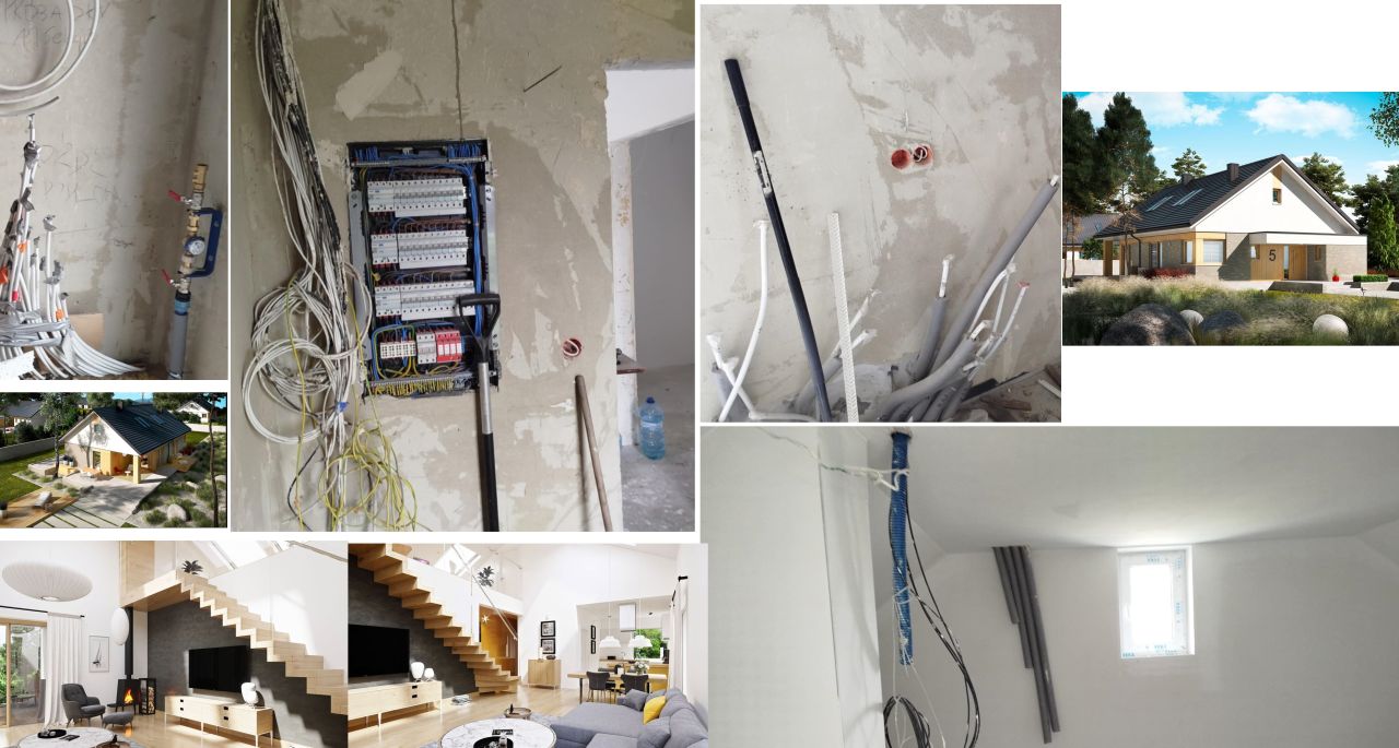 dom wolnostojący, 5 pokoi Smolniki. Zdjęcie 9